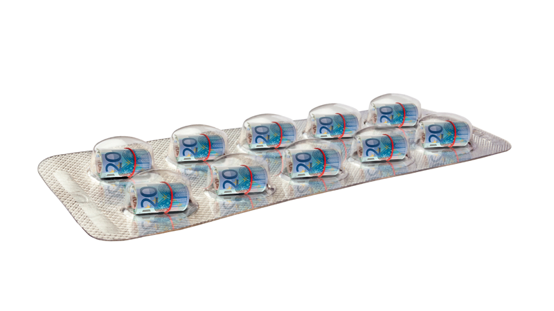 Betaalbare geneesmiddelen